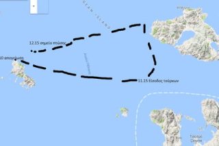 Αναζητείται το «μαύρο κουτί» για να διευκρινιστούν τα αίτια της πτώσης