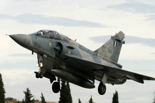 Αναζητούν τα αίτια της τραγωδίας