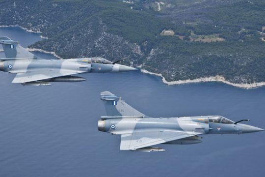 «Εγχειρίδιο πολέμου…»