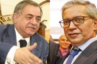 Οι δυο όψεις ενός διατιμημένου νομίσματος