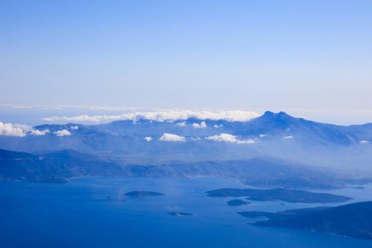 Το ιστορικό βάθος του Αιγαίου