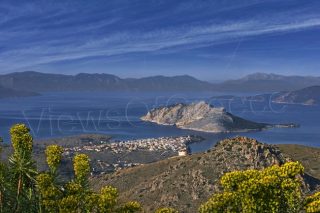 Σαν ανοιξιάτικο καράβι