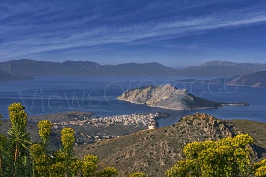 Σαν ανοιξιάτικο καράβι
