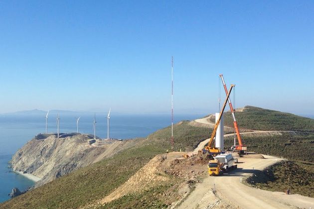 Ο Σαν Τζώρτζης κατοχυρώνεται στον Δήμο Υδρας