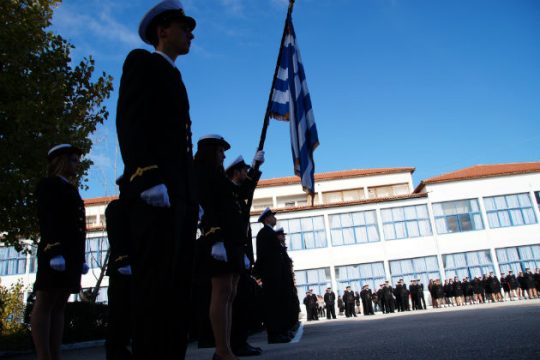 Προκήρυξη οκτώ θέσεων στις Ακαδημίες Εμπορικού Ναυτικού