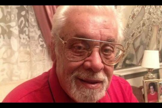 Πέθανε ο δημοσιογράφος Άκης Φάντης