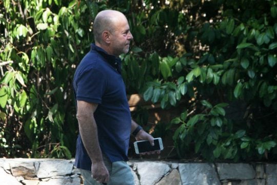 «Pan Asia» για Αλαφούζο: «Ύπουλα παιχνίδια και επικοινωνιακά τρικ»