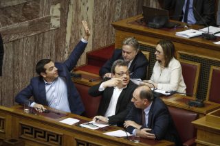 Εχει ο καιρός γυρίσματα…
