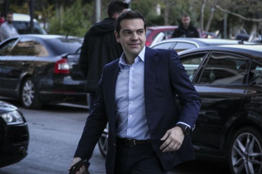 ΝΖΖ: «Kαι όμως ο Τσίπρας επικρατεί»