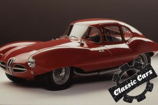 Disco Volante