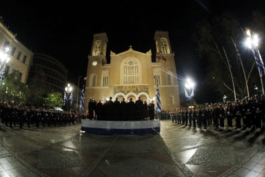 Ποιητής… εκ του προχείρου