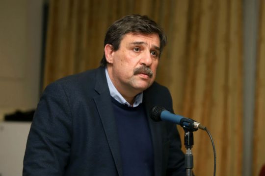 «Στοίχημα, η ενδυνάμωση της κουλτούρας της πρόληψης»