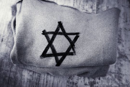 Ο Ζαν Κοέν για το Ισραήλ και τους Εβραίους