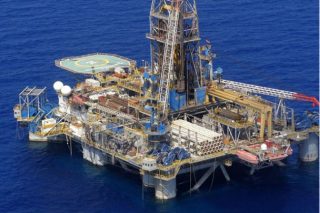 Δεν παραιτείται από τις γεωτρήσεις η ΕΝΙ