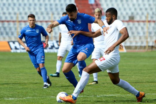 Παρέμβαση εισαγγελέα για ματς στην Football League έπειτα από καταγγελία