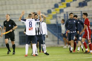 Ελαφρά… σωτηρία