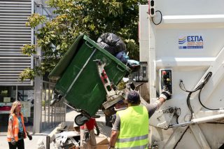 8.116 «καθαρές» προσλήψεις