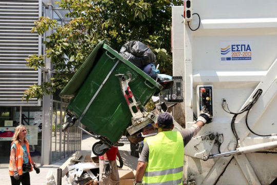 8.116 «καθαρές» προσλήψεις