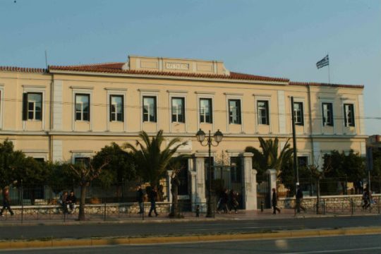 Ανακούφιση πόνου στη μονάδα «Τζένη Καρέζη»