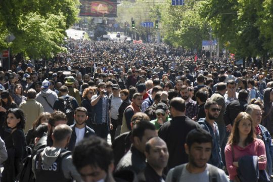 Καν’ το όπως ο Πούτιν… από την ανάποδη