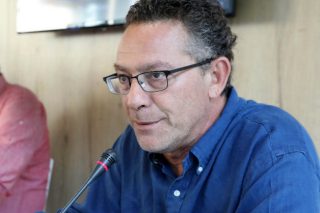 Νέα εκπομπή στην ΕΡΤ ο Κώστας Αρβανίτης