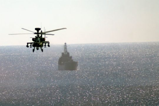 Εξοπλισμοί και πραγματικές ανάγκες