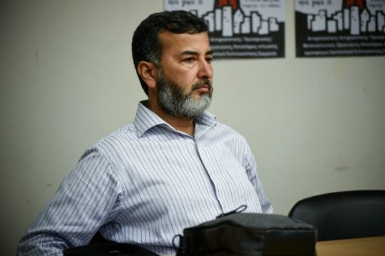 Εκβιασμό από τον πρέσβη του Πακιστάν καταγγέλλει η Πακιστανική Κοινότητα