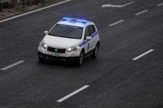 Στα χέρια της αστυνομίας συμμορία Trafficking