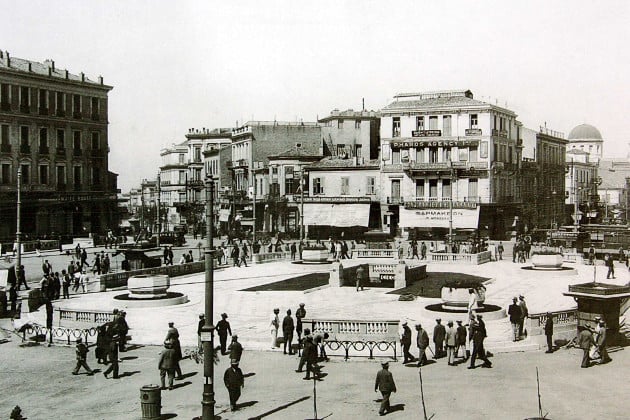Το τελευταίο «δώρο» του Φίλιπ Κερ