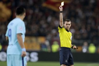 «Ερχονται δύσκολες μέρες» στη Βαρκελώνη