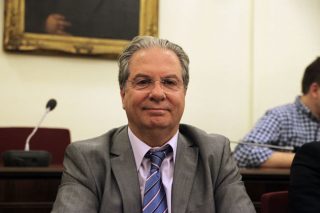 «Επενδύσεις 1 δισ. για τον εκσυγχρονισμό των δικτύων ύδρευσης και αποχέτευσης»