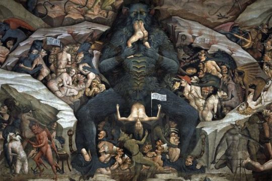 Η βιοπολιτική της διαρκούς… ανασφάλειας