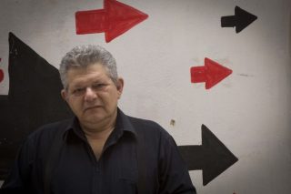 «Ο έρωτας γεννά συνεχώς ερωτήματα»