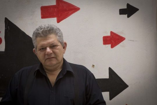 «Ο έρωτας γεννά συνεχώς ερωτήματα»