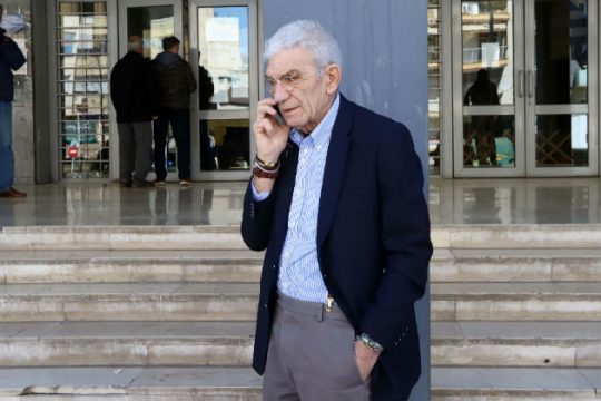 Κόντρα Μπουτάρη – ΟΑΣΘ για το «χειρόφρενο»