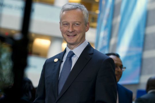 Χρέος και εποπτεία στο τραπέζι της ευρωζώνης