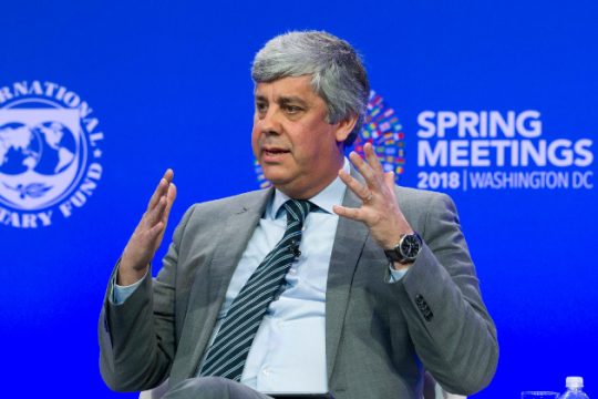 «Δεν υπάρχουν συζητήσεις για επέκταση μνημονίου»