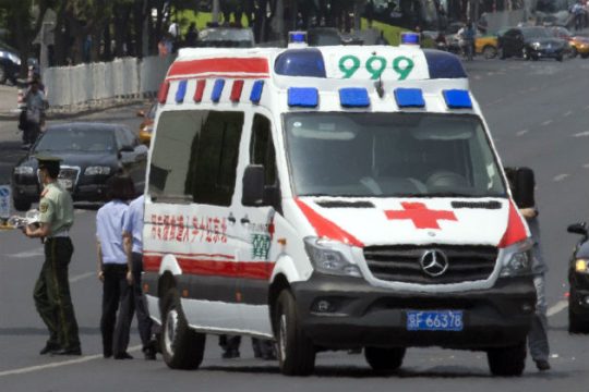 Εννέα μαθητές νεκροί έπειτα από επίθεση με μαχαίρι στην Κίνα