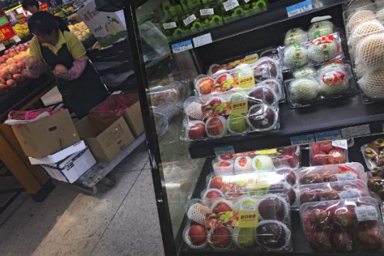 Προς νέο γύρο εμπορικού πολέμου μεταξύ ΗΠΑ και Κίνας