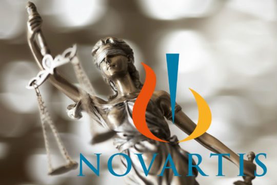 Γιατί η δικογραφία για το σκάνδαλο Novartis «επιστρέφει» στην Δικαιοσύνη