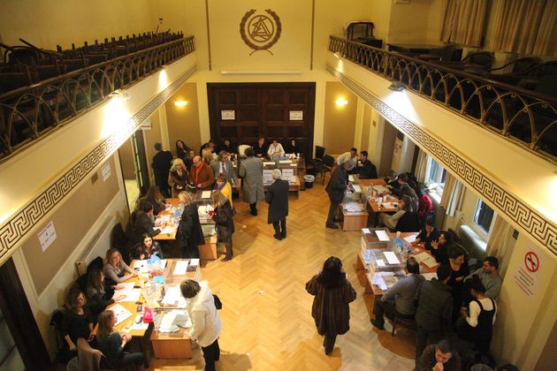 Αντίθετοι οι δικηγόροι στα σχέδια του υπ. Παιδείας για νέα νομική σχολή