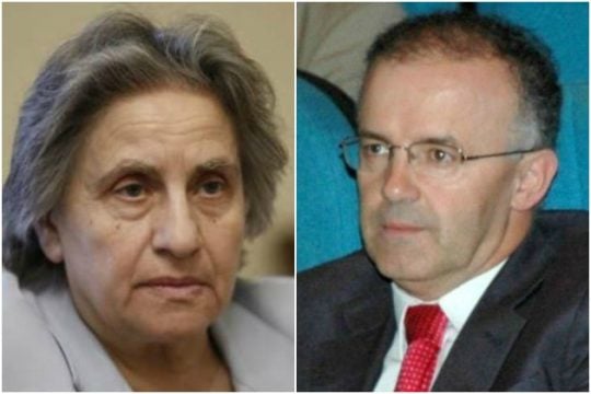 Διαφθορά, η «μητέρα» της κρίσης