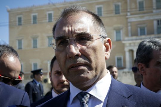 «Αυστηρός ο χαρακτηρισμός “σουλτάνος” για τον Ερντογάν»