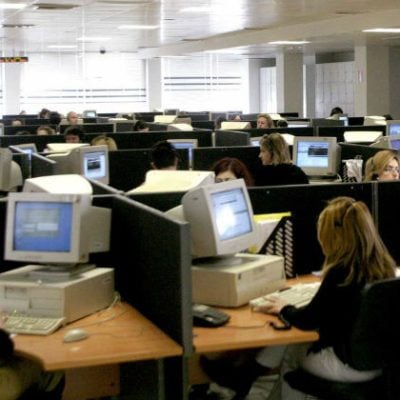 Επιστροφή στον 19ο αιώνα