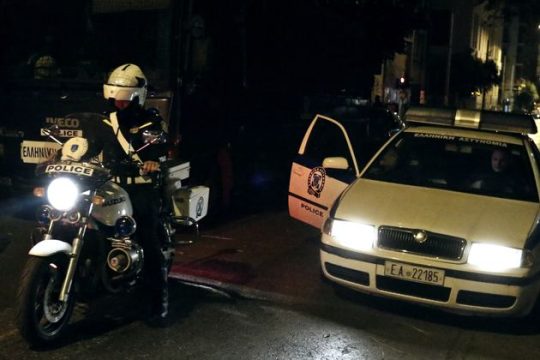 Μαφιόζικα αντίποινα για τη δολοφονία Στεφανάκου