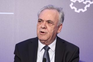 «Ούτε παράταση, ούτε νέοι όροι, ούτε προληπτική πιστωτική γραμμή»