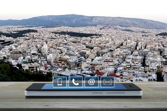 Κοντοζυγώνει η ώρα