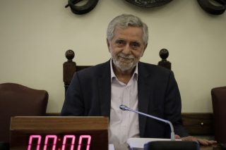 Προανακριτική τέλος, η ώρα της Ολομέλειας