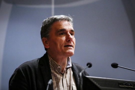 «Η στρατηγική ανάπτυξης δεν θα αιφνιδιάσει τις αγορές»