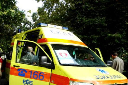Ψευδής η καταγγελία για απόπειρα βιασμού στο Πεδίον του Άρεως